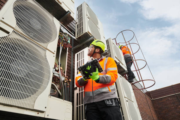 Trusted Channahon, IL HVAC Experts