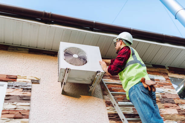 Best Emergency HVAC Repair  in Channahon, IL