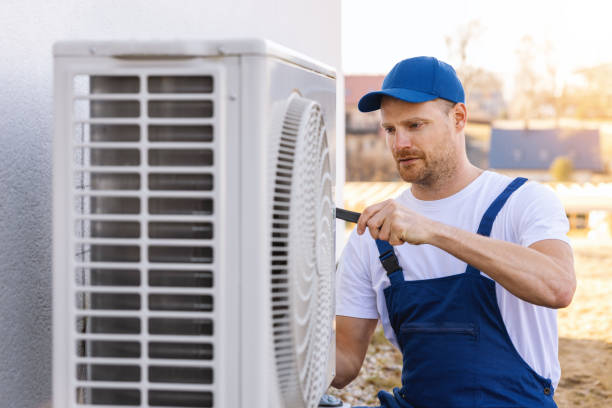 Best Best HVAC Companies  in Channahon, IL