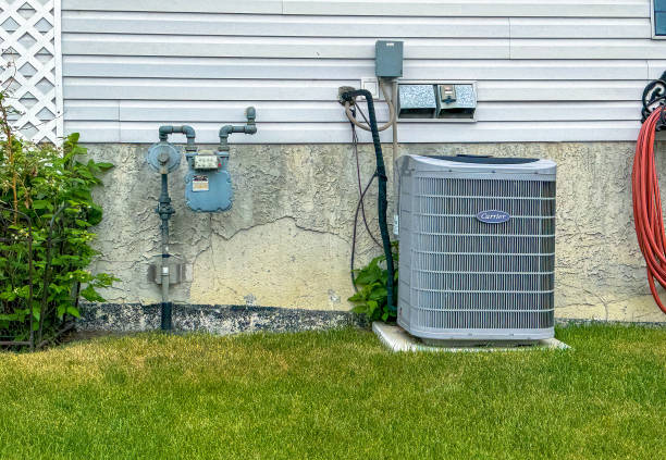 Best HVAC Maintenance Plan  in Channahon, IL