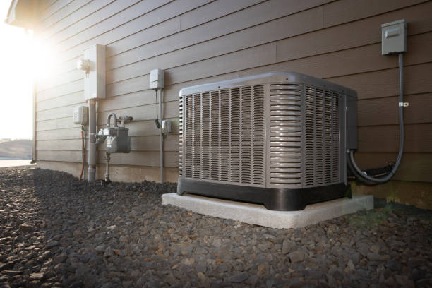 Best HVAC Installation Services  in Channahon, IL